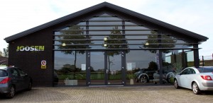 Joosen Auto's