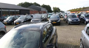 Joosen Auto's