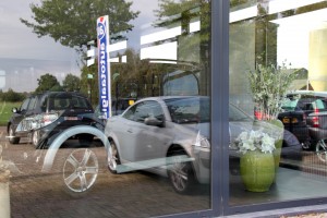 Joosen Auto's