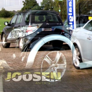 Joosen Auto's