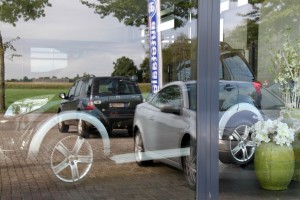 Joosen Auto's