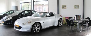 Joosen Auto's