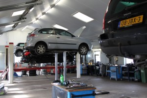 Joosen Auto's