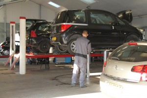 Joosen Auto's