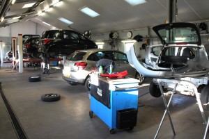 Joosen Auto's