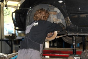 Joosen Auto's