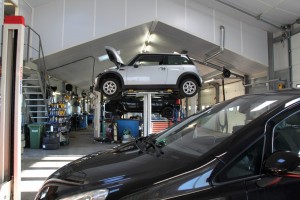 Joosen Auto's