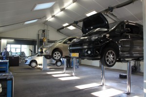 Joosen Auto's