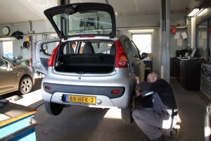 Joosen Auto's