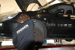Joosen Auto's