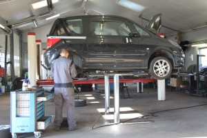 Joosen Auto's