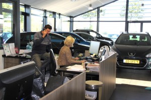 Joosen Auto's