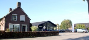 Joosen Auto's