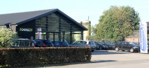 Joosen Auto's